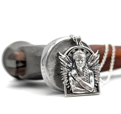 Patron Saint of Troublemakers